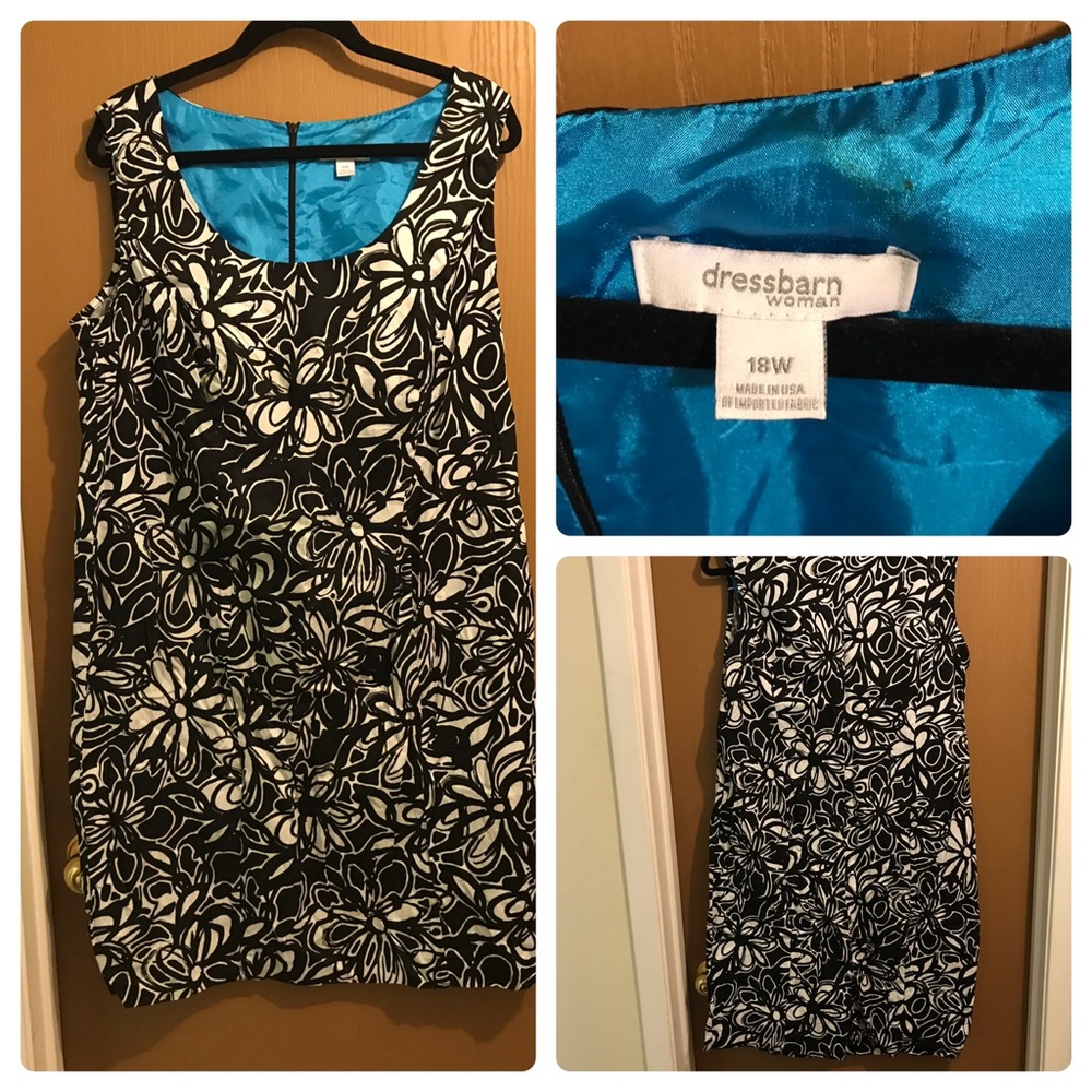 Sleeveless light weight summer Dress